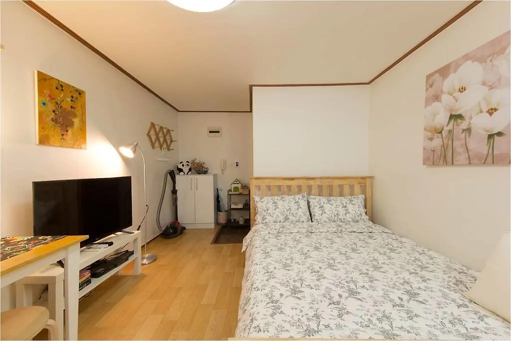 Appartamento Meili Seul